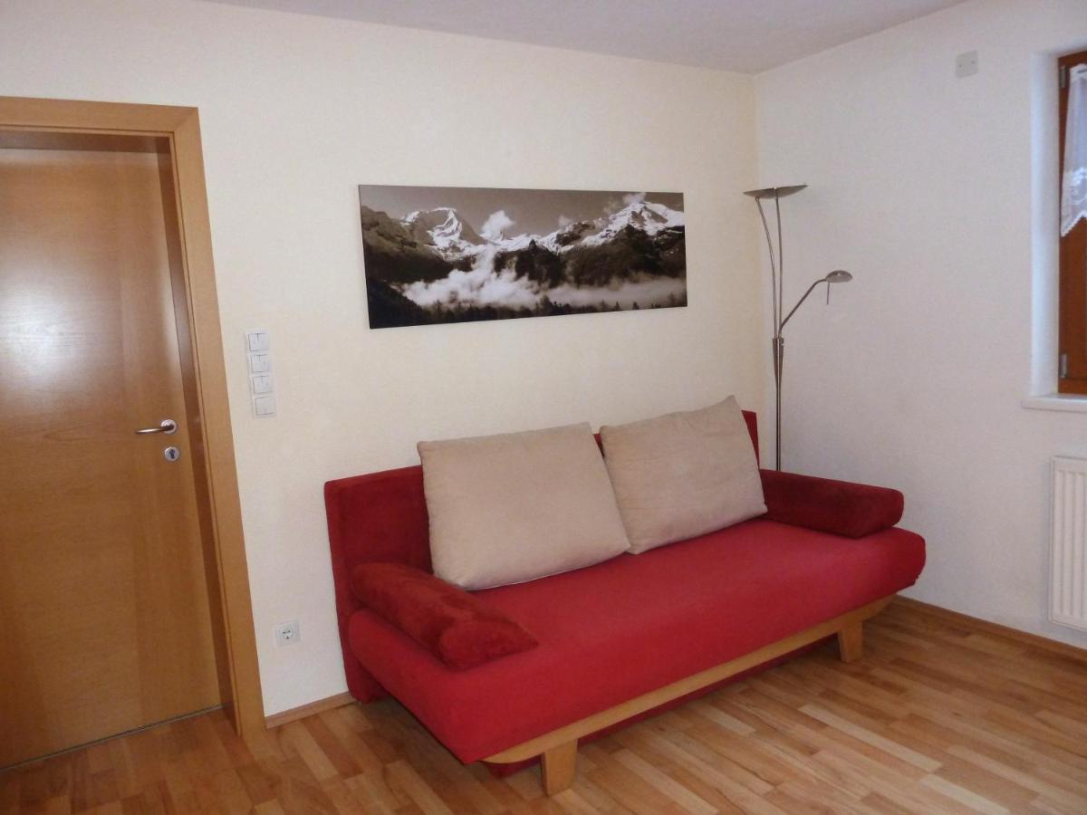Feichterhof Daire Riva di Tures Dış mekan fotoğraf