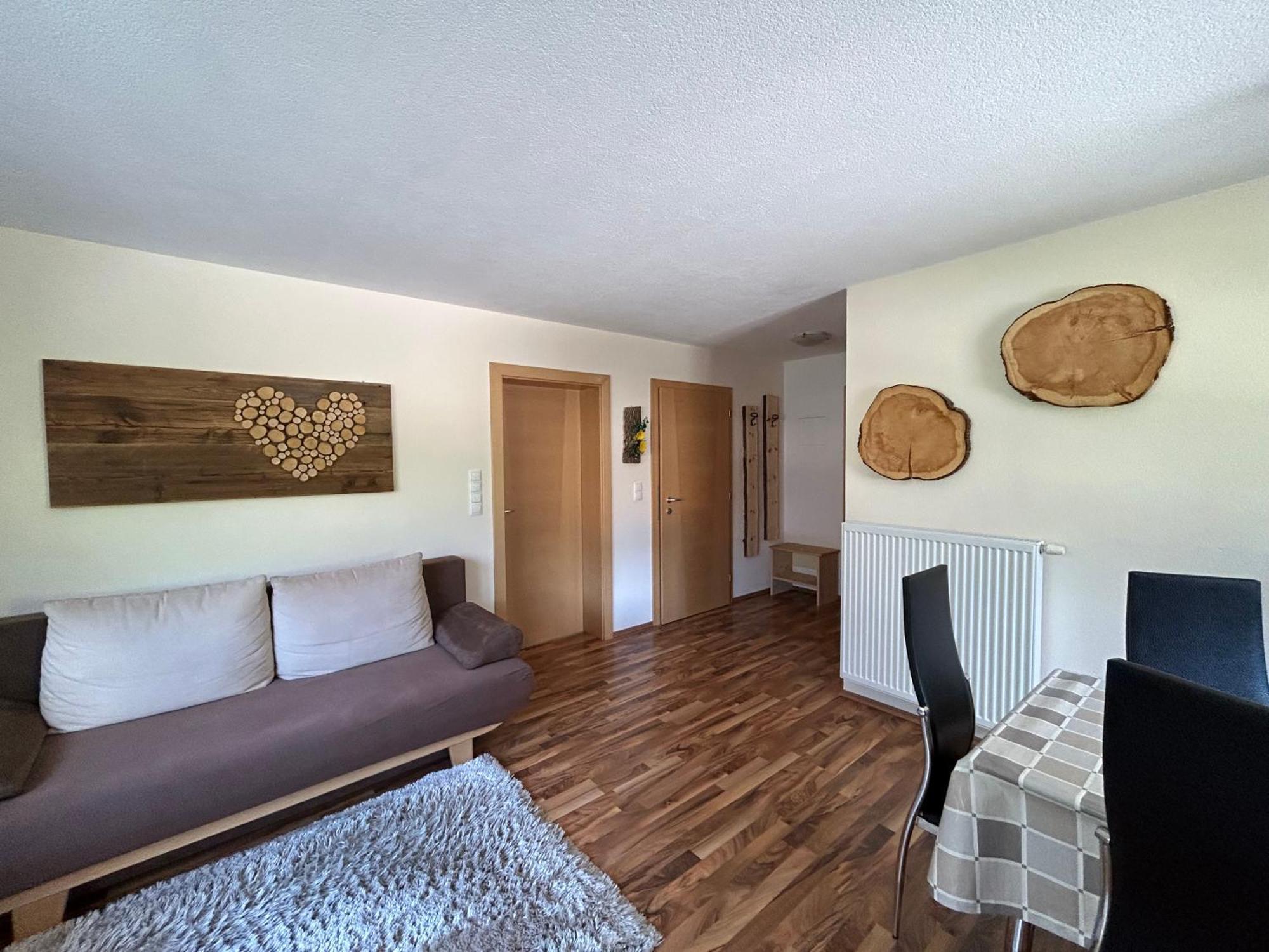 Feichterhof Daire Riva di Tures Dış mekan fotoğraf