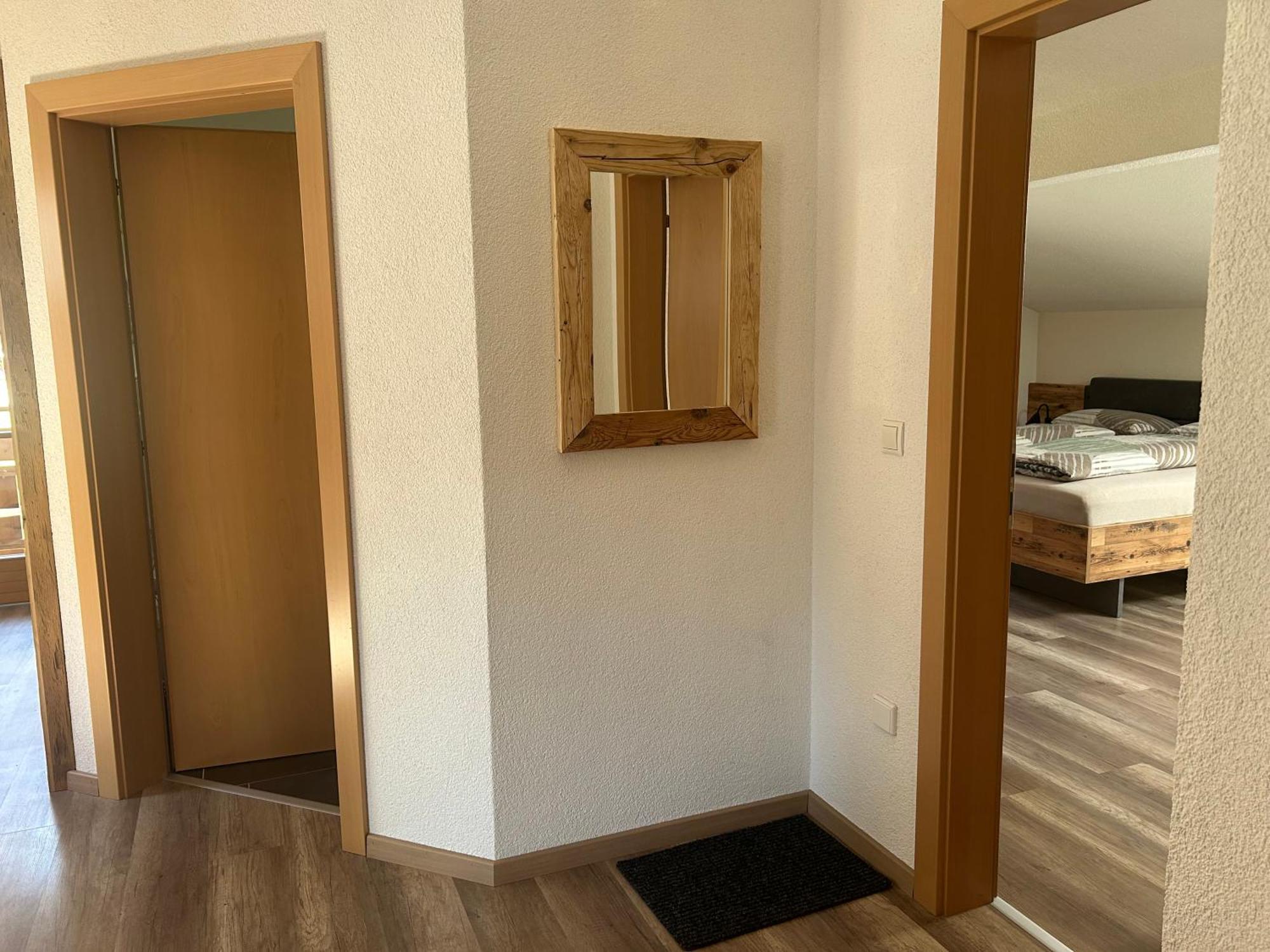 Feichterhof Daire Riva di Tures Dış mekan fotoğraf