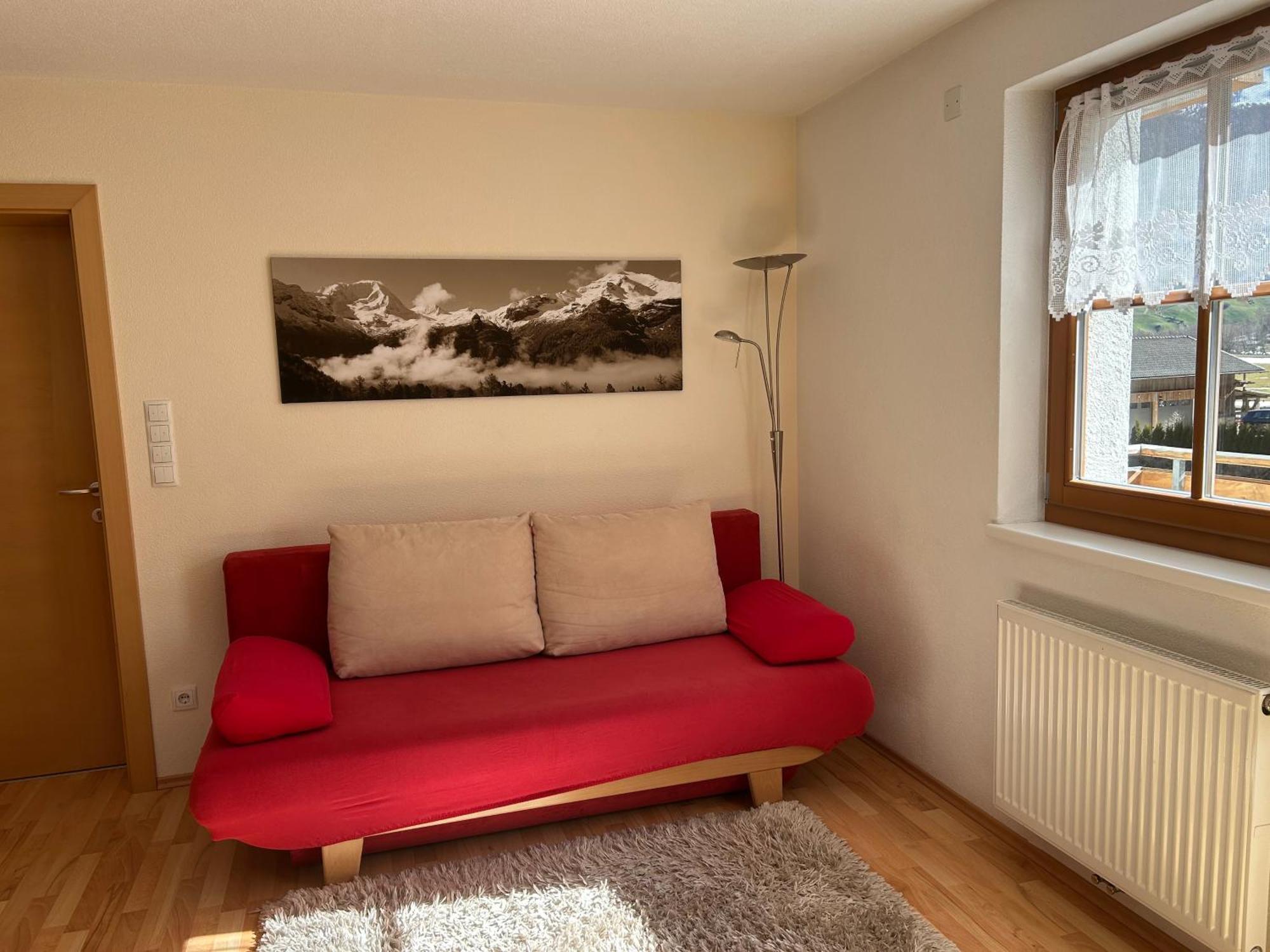Feichterhof Daire Riva di Tures Dış mekan fotoğraf