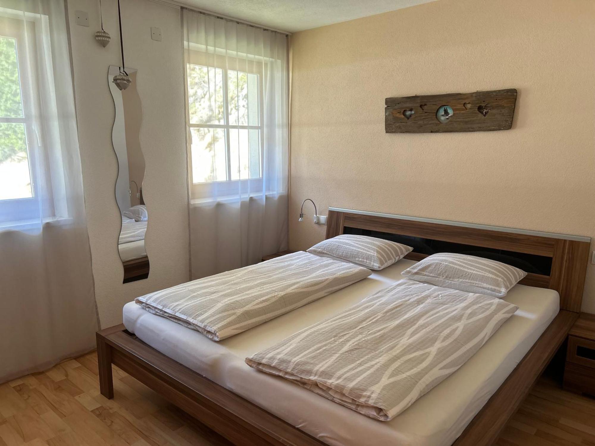 Feichterhof Daire Riva di Tures Dış mekan fotoğraf