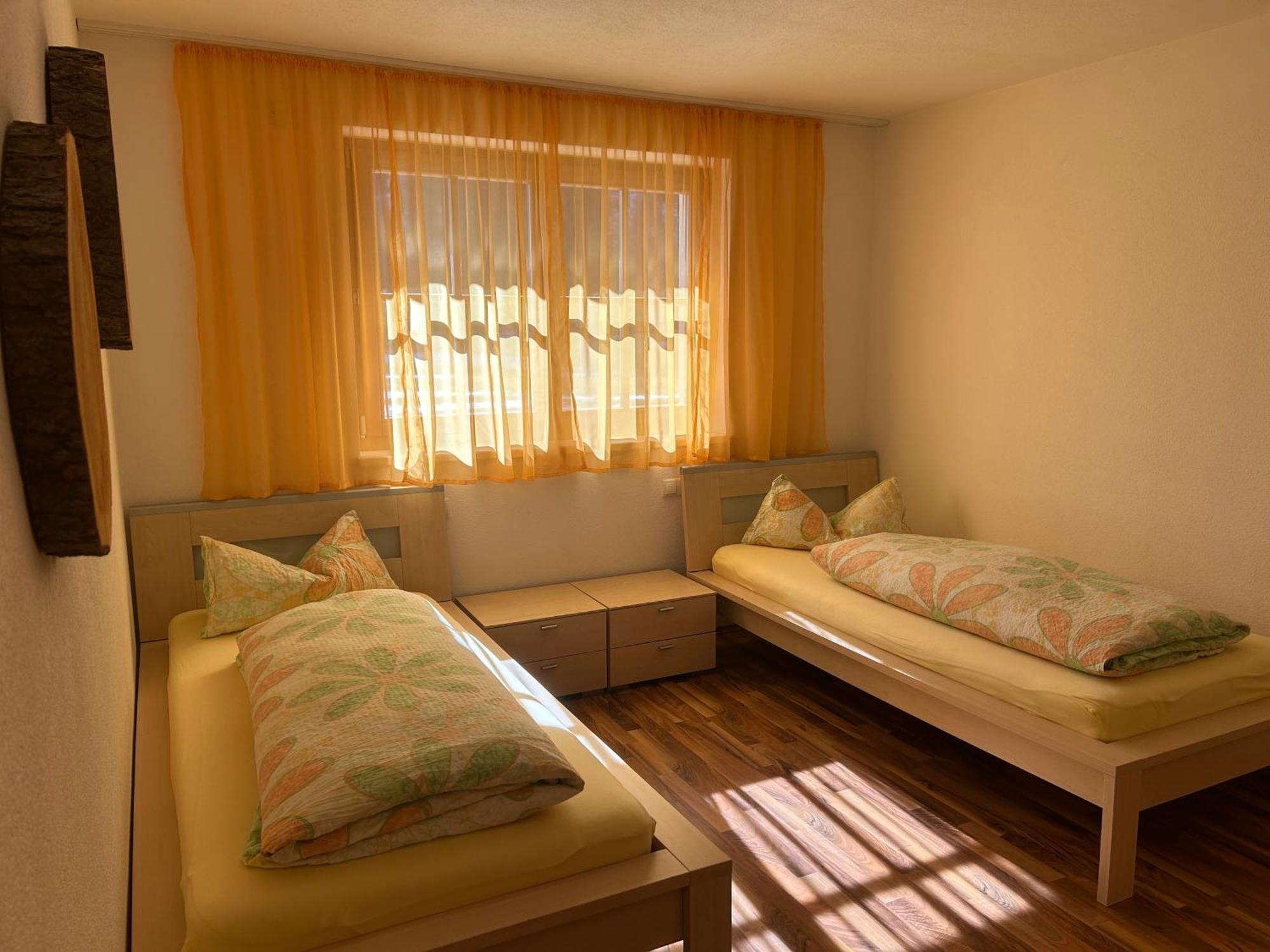 Feichterhof Daire Riva di Tures Dış mekan fotoğraf