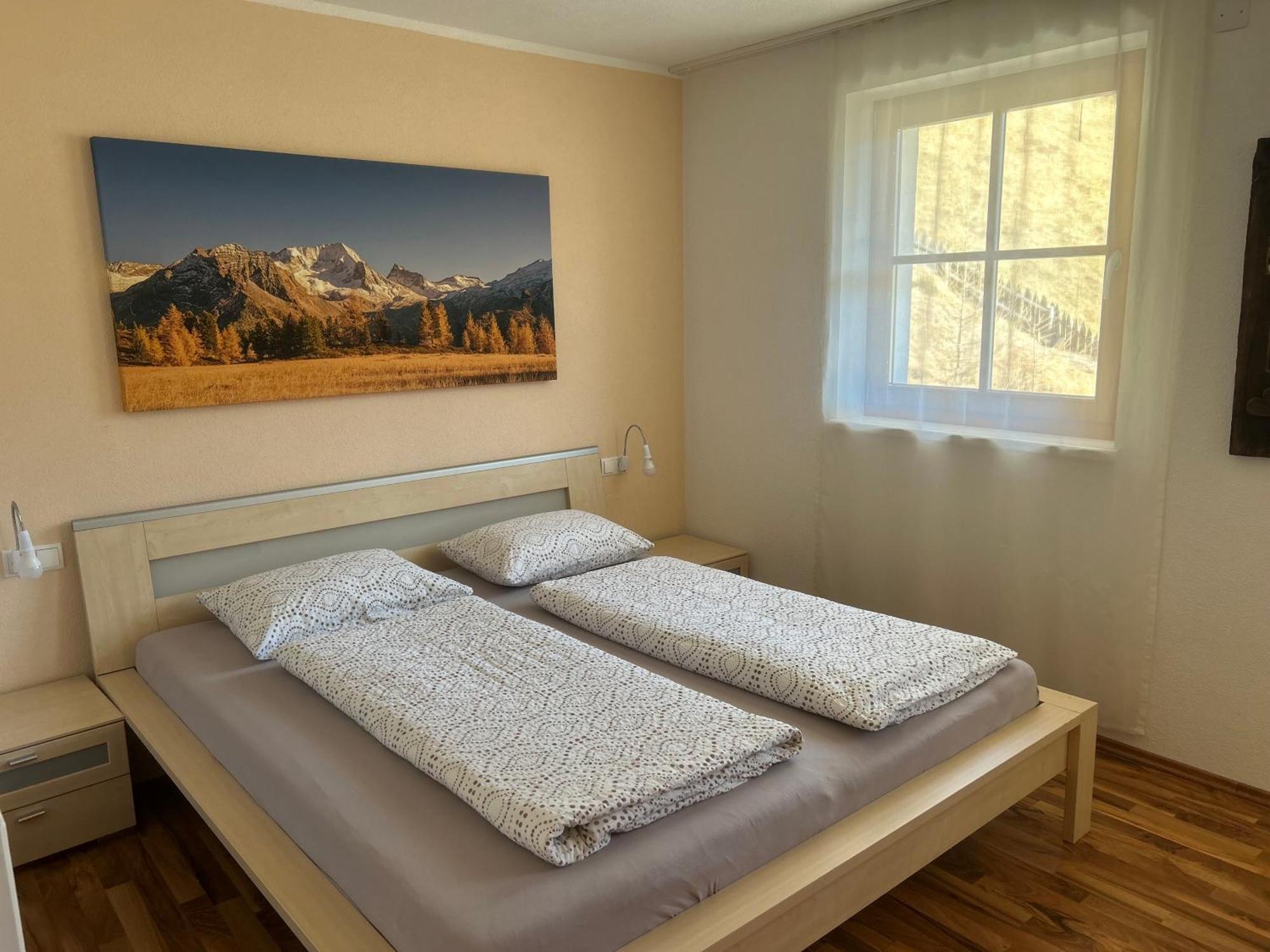 Feichterhof Daire Riva di Tures Dış mekan fotoğraf